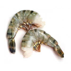 Креветки черные тигровые 13/15 1кг