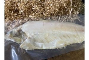 Нельма филе х/к деликатесы севера