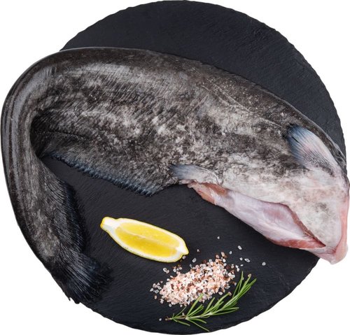 Сом охлаждённый, тушка